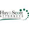 Hay & Scott Attorneys Logo