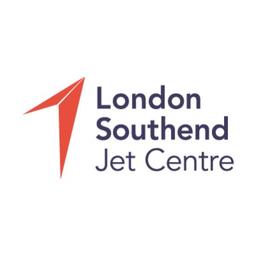 London Southend Jet Centre Logo