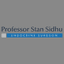 Dr. Stan Sidhu Logo