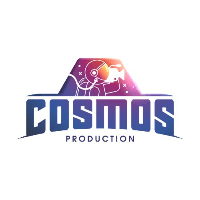 Cosmos Production - Best Video Production Company in Ahmedabad Logo