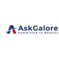 AskGalore Digital India Pvt. Ltd. Logo