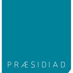 PRÆSIDIAD Logo