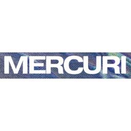 Mercuri Logo