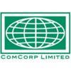 ComCorp Ltd Logo