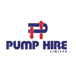 Pump Hire Ltd Logo