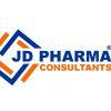 JD Pharma Consultants Pvt Ltd Logo