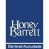 Honey Barrett Chartered Accountants Logo