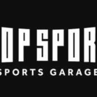 Chop Sports McKinney Logo