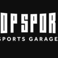 Chop Sports Las Colinas Logo