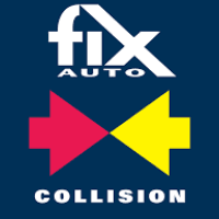 Fix Auto Signal Hill Logo