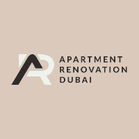 Apartment Renovation Dubai Logo