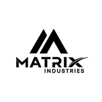 Matrix Industries Ahmedabad Logo