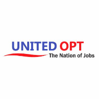 United OPT Logo