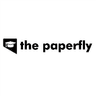 The Paperfly Logo