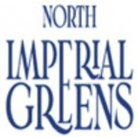 North Imperial Greens Logo