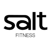 Salt Fitness Logo