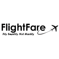 Flightfare Logo
