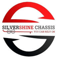 Silver Shine Chassis Logo