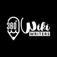 360 Wiki Writers Logo