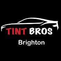 Tint Bros Brighton Logo