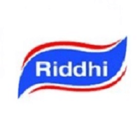 RIDDHI PHARMA MACHINERY LTD Logo