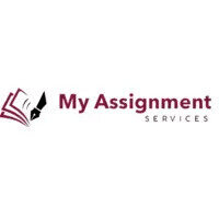 My Assignment Services Qatar Logo
