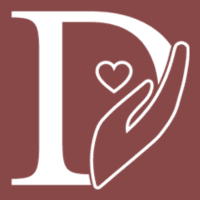 Divine Life Care Logo