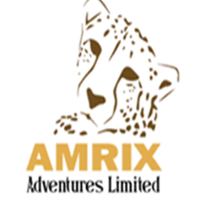 Amrix Adventures Ltd Logo