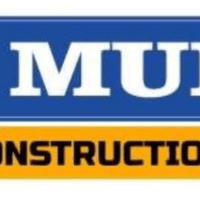 Multi Construction Service Logo