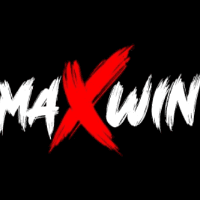 MaxWin Logo