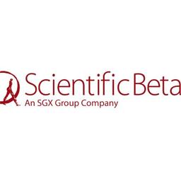 Scientific Beta Logo