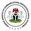 Federal Ministry of Communications, Innovation & Digital Economy Logo