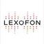 Lexofon Logo