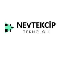 NEVTEKÇİP TEKNOLOJİ Logo