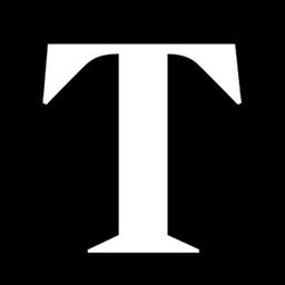 The Times Logo