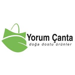 Cloth Bag Logo