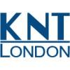 KNT London Logo