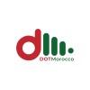 Dot Morocco - Web Agency Logo