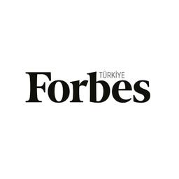 Forbes Türkiye Logo