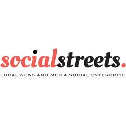 Social Streets C.I.C Logo
