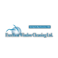 Excellent Window Cleaning Logo