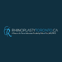 Dr. Richard Rival Logo