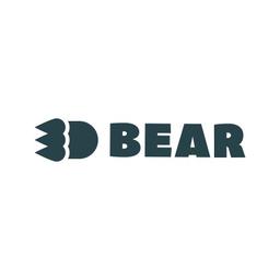 3DBear Logo