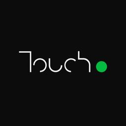 Touch Platform Logo