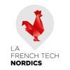 La French Tech Nordics Logo