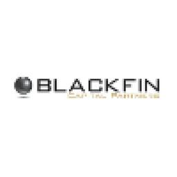 BlackFin Capital Partners Logo