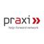 PRAXI Network Logo