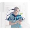 Aflu Med Healthcare Logo