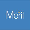 Meril Logo