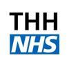 The Hillingdon Hospitals NHS Foundation Trust Logo